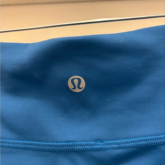 Lululemon Invigorate High-Rise Athletics Leggings Size 8 - Picture 2 of 10